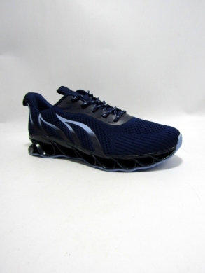 Buty sportowe męskie (41-46) U1203-6