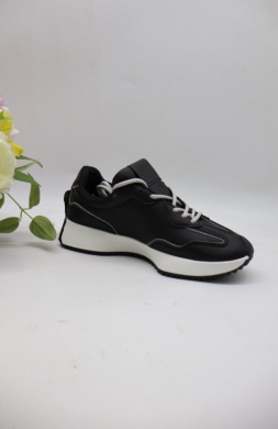 Buty sportowe damskie na płaskim (36-41) PL6121-1