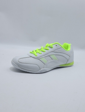Buty sportowe damskie na płaskim (37-42) 1181-25