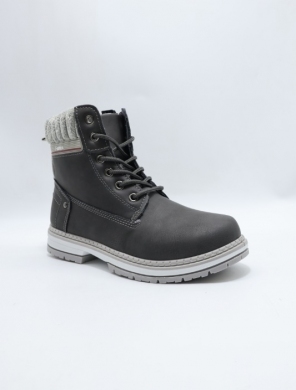 Trapery damskie ocieplane (36-41) 9121-22