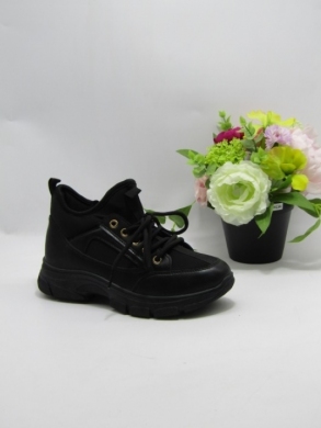 Buty sportowe damskie na płaskim (36-41) RM30-5