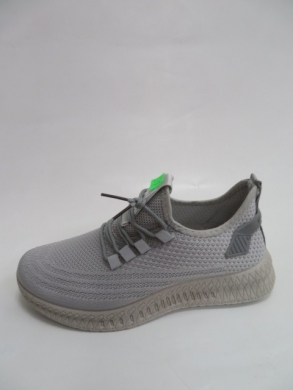 Buty sportowe męskie (41-46) 8662-2 GREY