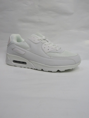 Buty sportowe męskie (40-45) XKB-54 WHITE