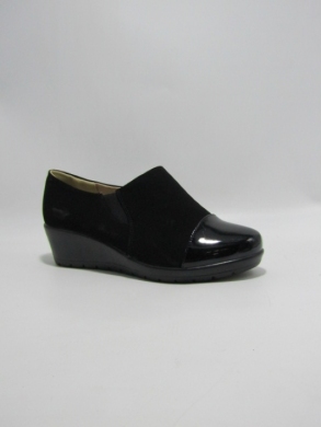 Półbuty damskie na koturnie (36-41) SG-798
