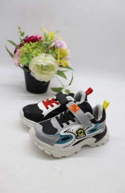 Buty sportowe chłopięce (25-30) LD5186 MIX