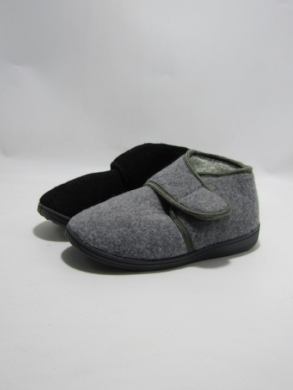 Kapcie damskie ocieplane (37-42) YY04-1 MIX