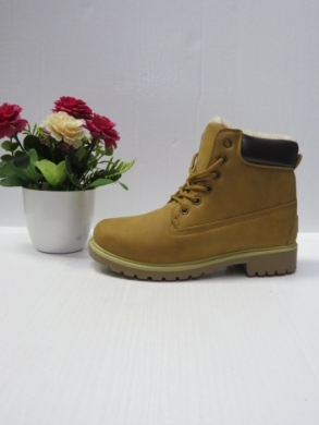 Trapery damskie ocieplane (36-41) 3801 CAMEL
