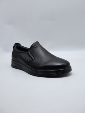 Buty sportowe męskie (40-45) 63013-1 BLACK