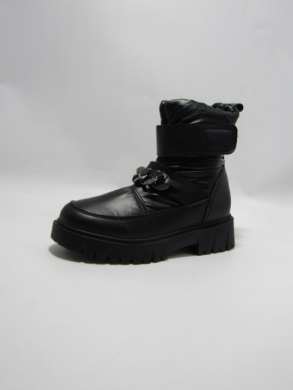 Śniegowce damskie (36-41) JH5-12 BLACK