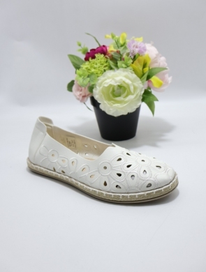 Tenisówki damskie (36-41) HC9202 WHITE