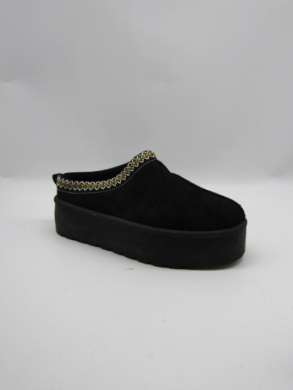 Emu damskie (36-41) EV-507 BLACK