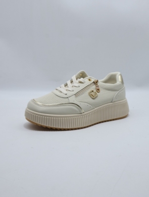 Buty sportowe damskie na płaskim (36-41) H196-3