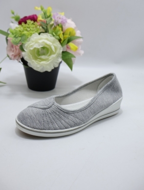 Tenisówki damskie (37-41) HC03 GREY