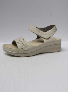 Sandały damskie na koturnie (36-41) HL22603-3
