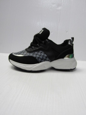 Buty sportowe damskie na płaskim (36-41) SJ2161-1