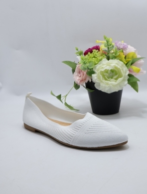 Baleriny damskie (36-41) S4171-2
