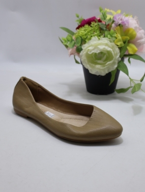 Baleriny damskie (36-41) 2041-2