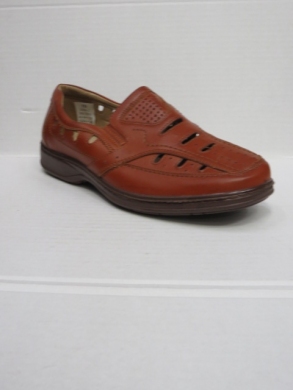 Półbuty męskie (40-46) Z004-2 BROWN