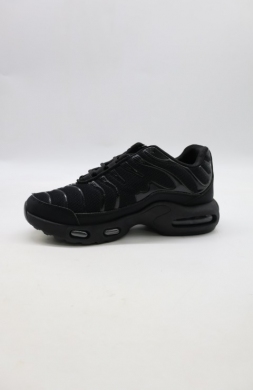 Trekkingowe damskie (36-41) 81205-5 ALLBLACK
