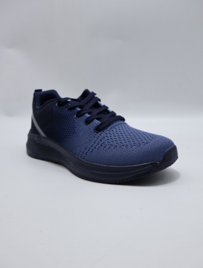 Buty sportowe męskie (41-46) AGF-JX-630 NAVY