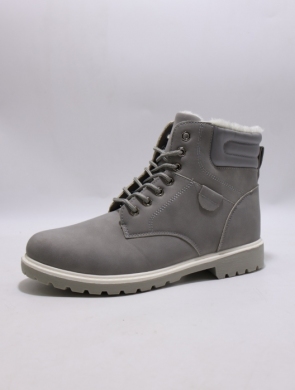 Trapery damskie ocieplane (36-42) 3463-5