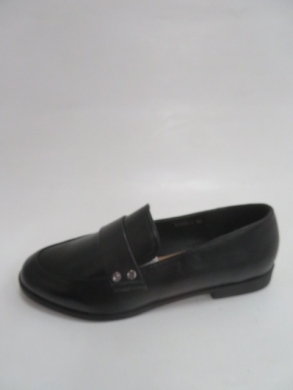Mokasyny damskie na płaskim (36-41) K0005-1