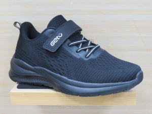 Buty sportowe młodzieżowe (36-41) T-2191 BLUE