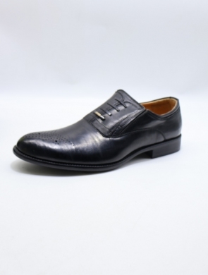 Półbuty męskie (40-45) M-5 BLACK