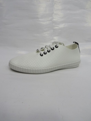 Tenisówki damskie (36-41) HC9206 BLACK