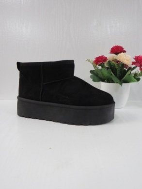 Emu damskie (36-41) YSX98 BLACK