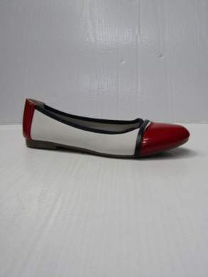 Baleriny damskie (36-41) 336-5