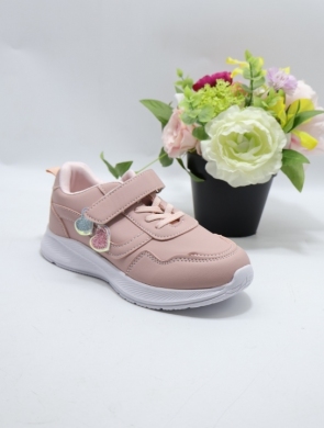 Buty sportowe dziewczęce (31-36) 2263-2A