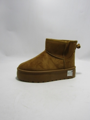 Emu damskie (36-41) 8916-2 CAMEL