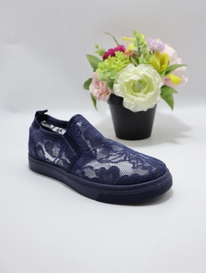 Tenisówki damskie (36-41) J-27 BLUE