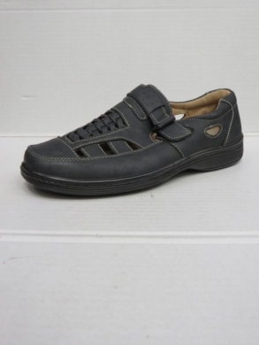 Półbuty męskie (40-46) JA80-3 GREY