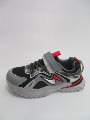 Buty sportowe chłopięce (33-38) T0047E