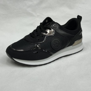 Buty sportowe damskie na płaskim (36-41) 19239-1