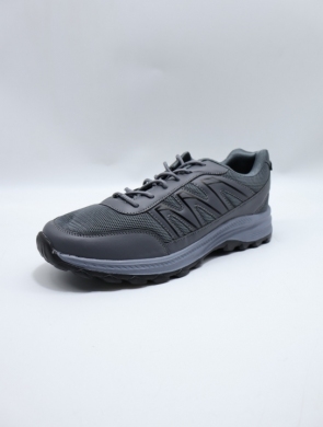 Buty sportowe męskie (41-46) 2118-2 GREY