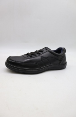 Buty sportowe męskie (40-46) H2156 BLACK