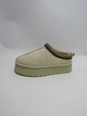 Emu damskie (36-41) F6536 BEIGE