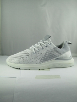 Buty sportowe damskie na płaskim (36-41) 7106-4