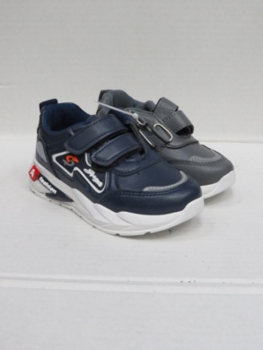 Buty sportowe chłopięce (25-30) 2454-22 MIX