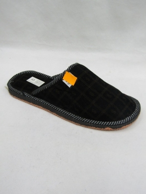 Kapcie męskie (40-45) M2 MIX