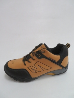 Trekkingowe męskie (41-46) 103B YELLOW