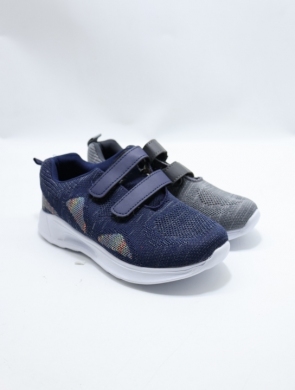 Buty sportowe chłopięce (31-36) 4091-22 MIX