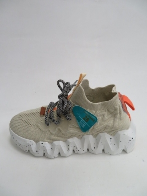 Sneakersy damskie niskie (36-41) 2063-5
