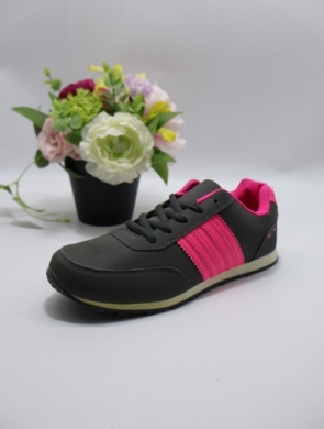 Buty sportowe damskie na płaskim (36-41) LD01A-1
