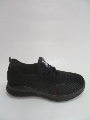 Buty sportowe męskie (41-46) H-1 BLACK