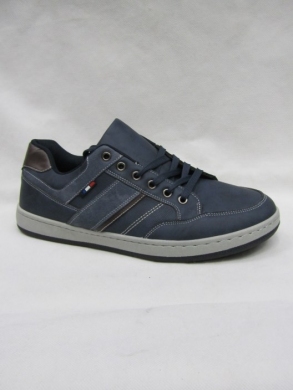 Buty sportowe męskie (41-46) E611-2 BLUE