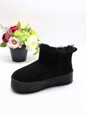 Emu damskie (36-41) 81603-1 BLACK